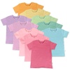 Tops & Tees: Handmade Clothing for Baby Girls