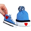 Handmade Shoes & Baby Clothing Accessories