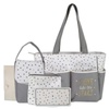 Diaper Bags: Handmade & Functional Baby Essentials