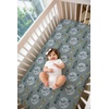 Crib Bedding: Handmade Nursery & Baby Bedding