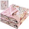 Quilts & Bed Covers: Handmade Quilts & Bedding for Baby & Nursery