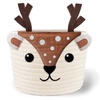 Nursery Décor & Baby Decor: Handmade Gifts & Nursery Essentials