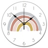Handmade Clocks & Nursery Decor