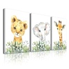 Framed Pictures: Handmade Decor for Baby Nurseries
