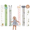 Handmade Height Charts for Baby Nursery Décor
