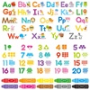 Handmade Wall Letters & Numbers for Nursery Décor