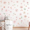 Handmade Wall Stickers for Nursery Decor