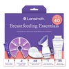 Handmade Breastfeeding Supplies & Baby Feeding Ideas