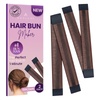 Bun Shapers: Handmade Hair Styling Accessories & Beauty Tools