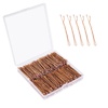 Handmade Hair Pins for Styling & Beauty