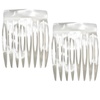 Side Combs: Handmade Hair Styling Accessories