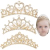 Handmade Tiaras: Hair Accessories for Beauty & Styling