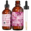 Handmade Oils for Beauty & Body Care