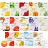 Treatments & Masks: Handmade Beauty & Skincare