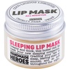 Lip Care Products: Balms, Scrubs & Handmade Beauty