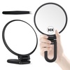Mirrors & Magnifiers: Enhance Beauty & Grooming with Handmade Tools