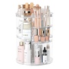 Storage & Organization Solutions: Cosmetics, Tools & Accessories