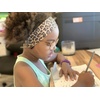 Activewear: Handmade Clothing & Accessories for Girls