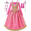 Costumes for Girls & Handmade Clothing Accessories