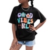 Tops & Tees: Handmade Clothing for Girls