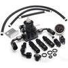 Pressure Regulators & Accessories for Automotive Performance