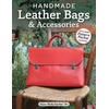 Backpack Handbags: Handmade Clothing & Accessories