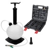 Pumps & Accessories for Automotive Performance