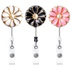 Badge Clips & Reels | Handmade Accessories for Clothing & Travel