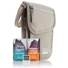 Handmade Neck Pouches: Accessories & Travel Gear