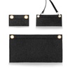 Wallet Inserts: Handmade Accessories & Gear