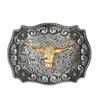 Handmade Belt Buckles for Men | Clothing Accessories