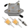 Fuel Pumps & Accessories | Automotive Parts & Accessories