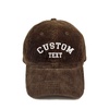 Handmade Baseball Caps | Men's Clothing & Accessories