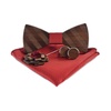 Men's Ties & Accessories: Handmade Neckwear