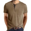 Handmade T-Shirts & Men's Tops | Clothing & Accessories