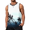 Handmade Tank Tops | Men's Clothing & Tees