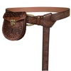 Handcrafted Belt Buckles for Women's Clothing & Accessories