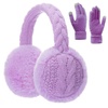 Handmade Earmuffs: Women's Clothing & Accessories