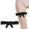 Handmade Garters: Women's Accessories & Clothing