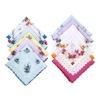 Handkerchiefs & Accessories | Handmade Clothing & Women's Apparel