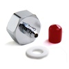 Nitrous Oxide Accessories & Components for Performance