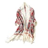Handmade Shawls & Wraps for Women - Clothing Accessories