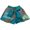 Handmade Shorts: Women's Clothing & Accessories