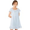 Women's Nightgowns & Sleepwear | Handmade Clothing & Accessories