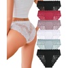 Handmade Panties & Women's Underwear