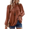 Women's Tunics: Handmade Clothing & Tops