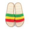 Handmade Slippers: Women's Clothing Accessories