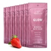 Bath Additives: Elevate Your Bath Time with Natural Ingredients
