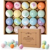 Handmade Bath Bombs: Health & Personal Care Accessories