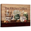 Handmade Drawings: Home & Kitchen Artwork